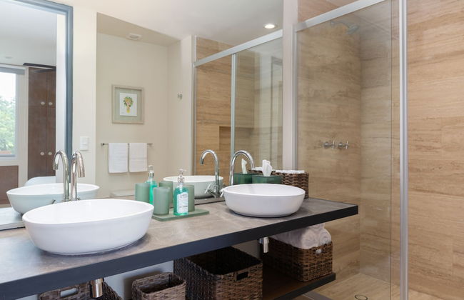 Casa Julian 2BR - Attha Cenote - Foto 15