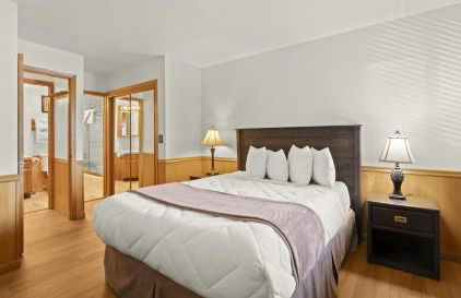 Tahoe Edgelake Beach Club by Coolvacay - Foto 80