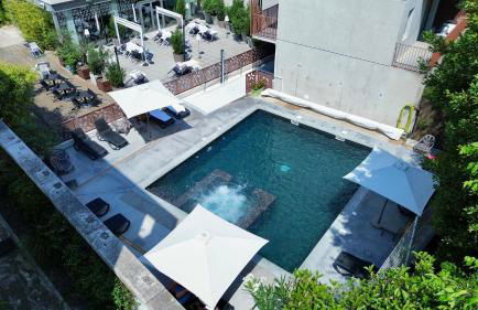 Lagrange Apart'HOTEL Montpellier Millénaire - Photo 56