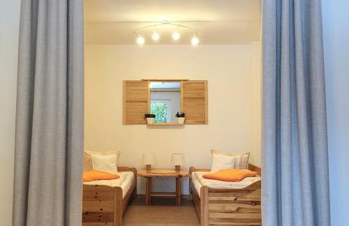 Ferienwohnung Pasek - Foto 2