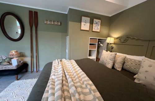 HOUSE MALIBU L mit Sauna am See - Foto 40