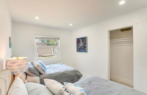 7 Mi Huntington Beach Family Home with Patio! - Foto 19