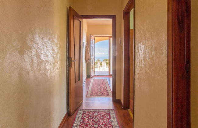 Villa With Volcano View - Foto 11