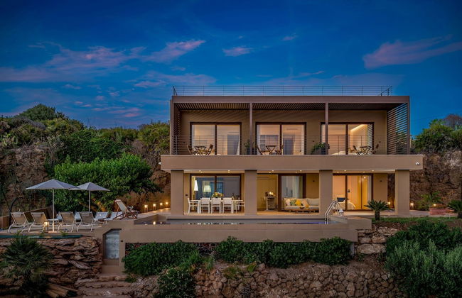 Villa Mulberry 10 Emma Villas - Photo 37