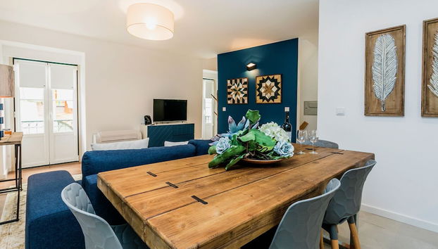 Servicio de comidas en la habitación