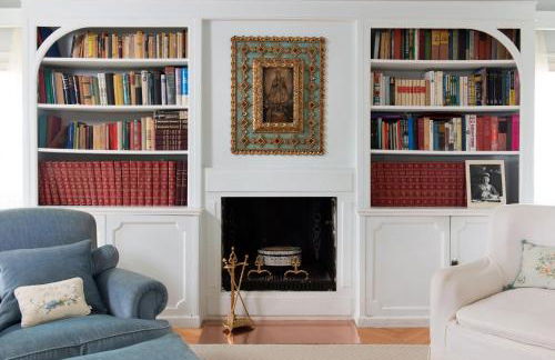 Villa il Galero - Foto 47