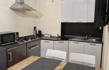 Lake Alley Apartment - Foto 7