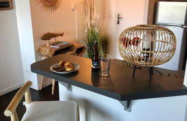 T3 duplex Port de La Teste Bassin d Arcachon - Foto 20