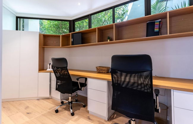 Camps Bay Nest - Townhouse With Ocean Views - Foto 54