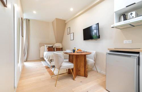 Charming air-conditioned studio - Foto 1