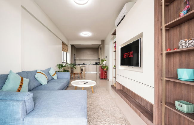 Royal Platinum Condo by Soben Homes - Foto 60