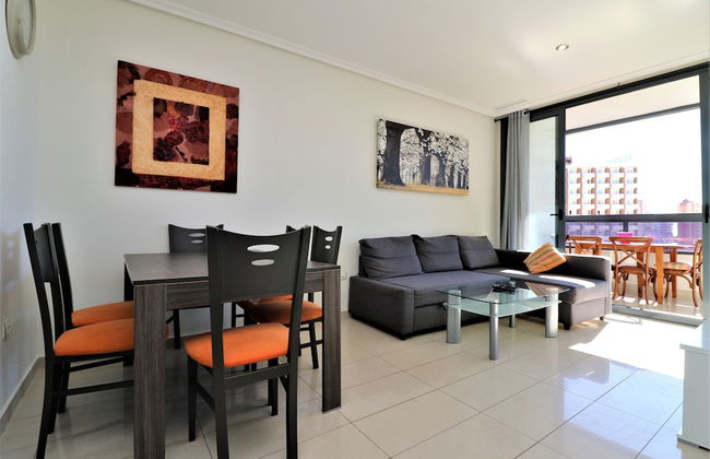 Apartamento Gemelos 26-9-C - Foto 7