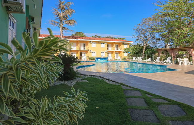 Boulevard da Praia - Flats Maré Mansa - Foto 12