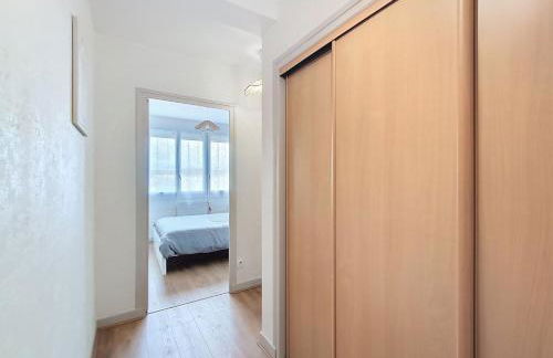 T1 bis Dijon - Foto 28