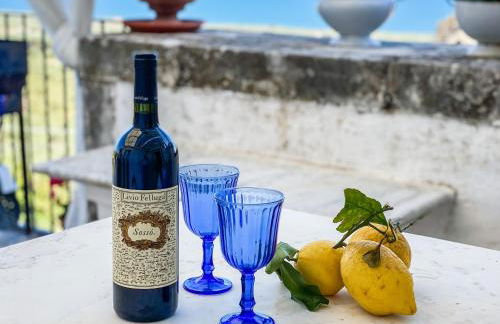 Villa Manganaro - Foto 47