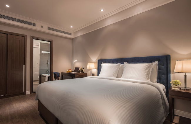 Altara Suites Da Nang - Foto 9