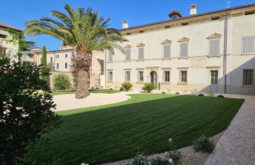 Villa Tosi - Luxury Apartments in Villa Veneta - Foto 39