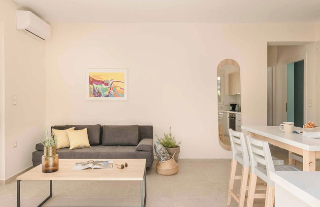 Punentes Villa - Foto 29