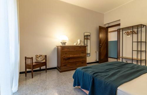 A Tutto Tondo Apartment - Comfort and Style in Lerici - Foto 29
