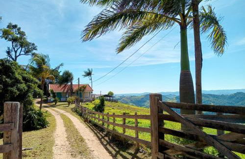 Pousada das Colinas - Foto 76