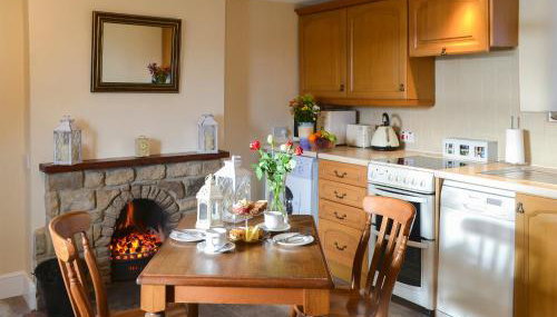 Buckswell Cottage - Photo 5