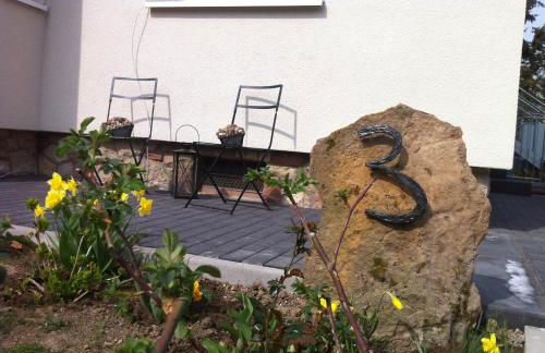 Ferienwohnungen Haus Sauer - Foto 7