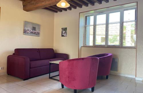 Gîte du Morvan - Foto 7