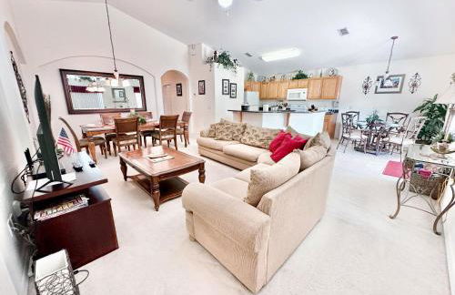 777bd - West Haven Gated Community 4 Bedroom Home by RedAwning - Foto 19