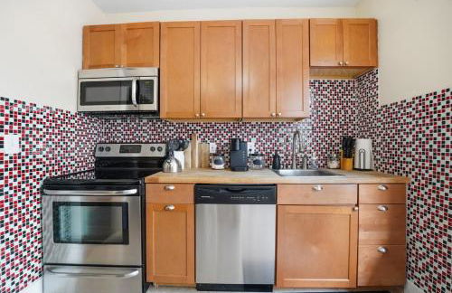 Stylish 3BR Stay in Springfield Jax - Foto 15