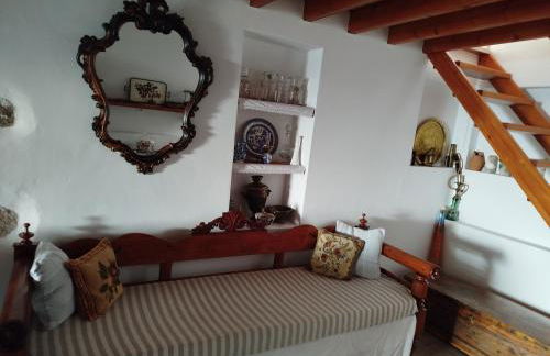 Manos House in Chora - Foto 16