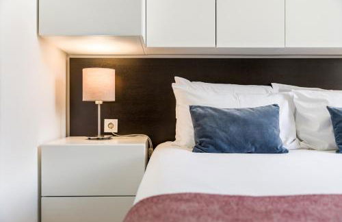 Apartment Bolhão Market by Sweet Porto - Foto 16