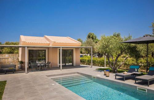 Villa LAOURA - Foto 10