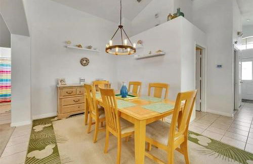 5BR 4BA Near Disney, Pool, Sauna, Pets Allowed - Foto 11