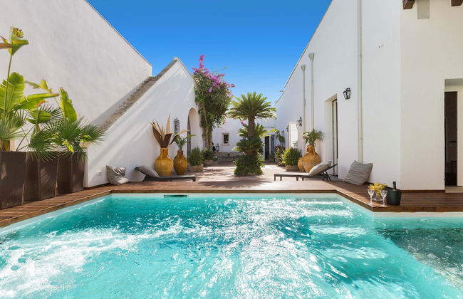 3669 Dimora Antico Frantoio by Perle di Puglia - Foto 1