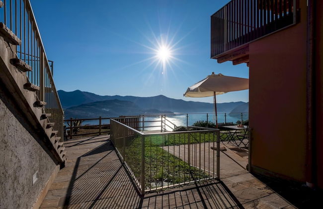 Dali in Spiglia With 2 Bedrooms and 1 Bathrooms - Foto 12