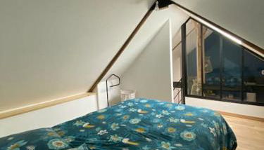 Maisonnette,100m mer, proche St Malo/Cancale, WIFI - Foto 2