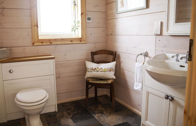 Netherton Farm Lodge - Foto 31