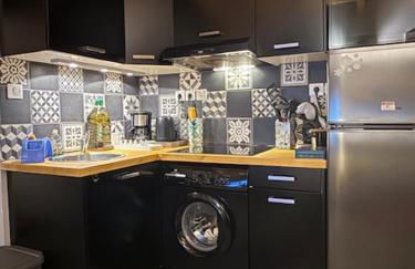 Chaleureux studio plein sud en Tarentaise ! - Foto 7