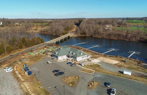 Longview Lodge - Foto 11