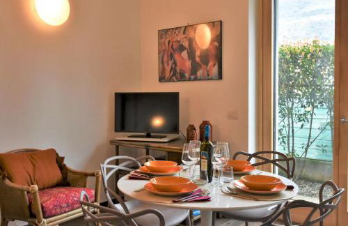 Apartment Olmo Garden Apartment by Interhome - Foto 11