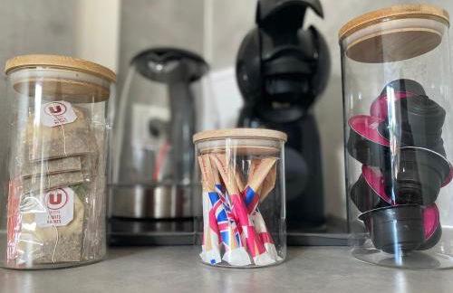 Chez Douddine - Foto 5