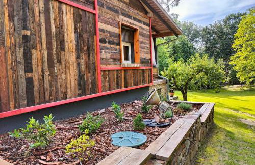 DOMAGAŁA domek całoroczny - Foto 17