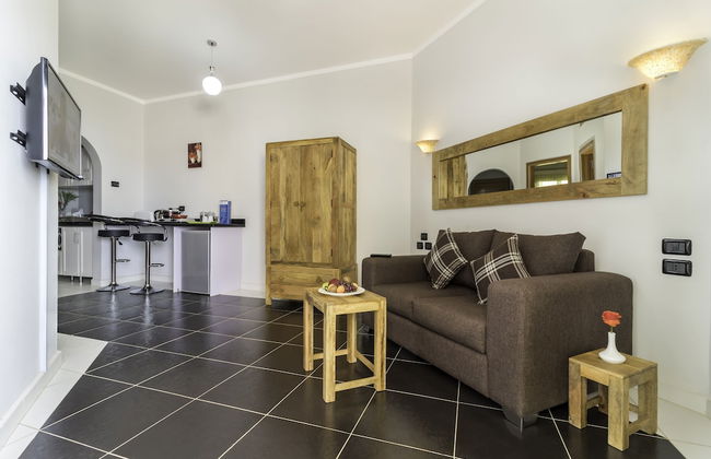 Royal Beach Serviced Apartments - Foto 48