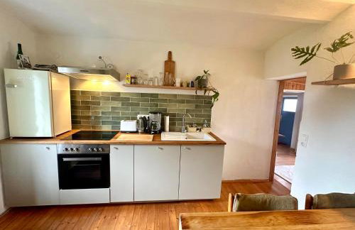 Ruhige Ferienwohnung auf dem Delcherhof in der Mosel-Weinregion - Foto 2