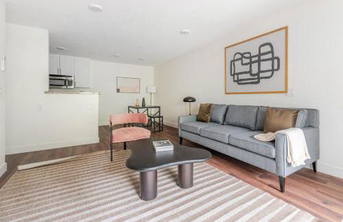 Blueground Winchester pool nr Central Park SFO-2104 - Foto 4