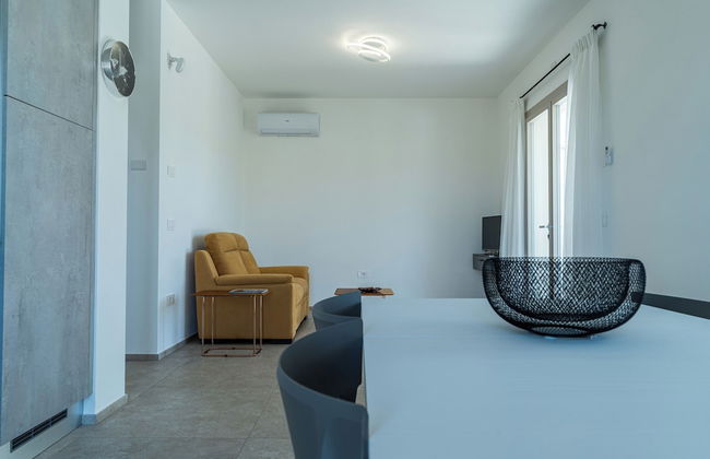 Le Conchiglie Apartments with pool - Foto 23