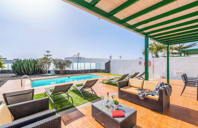 Villa Salema - Photo 23