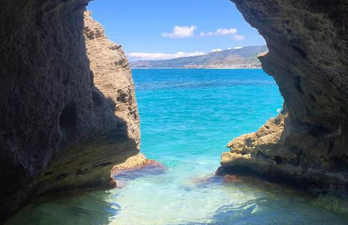 Villa Maris Capo Vaticano - Foto 50