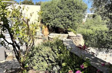 Maison Théia, entre mer et montagne Samonas - Foto 27