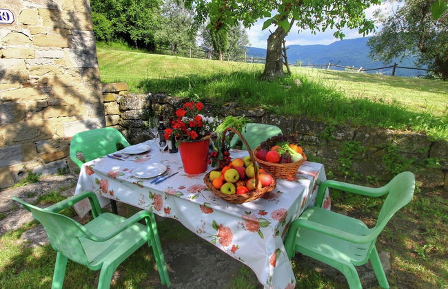 Apartment in a Farmhouse With Swimming Pool - Photo 72